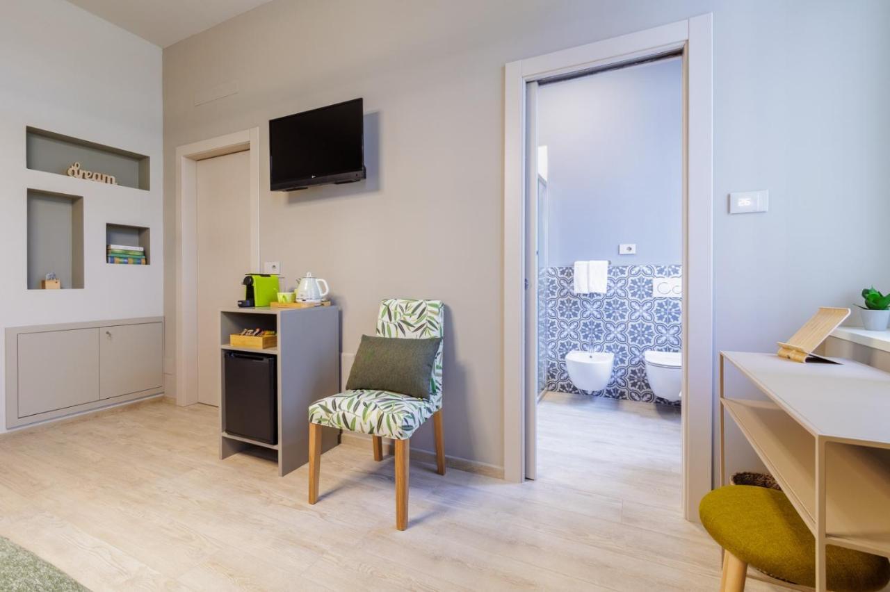 Interno 6 Guest House Cuneo Exterior photo